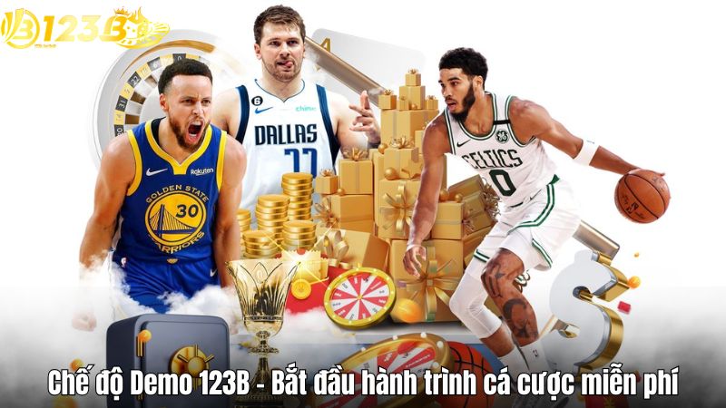 Chế độ Demo 123B - Bắt đầu hành trình cá cược miễn phí Chế độ Demo 123B - Bắt đầu hành trình cá cược miễn phí