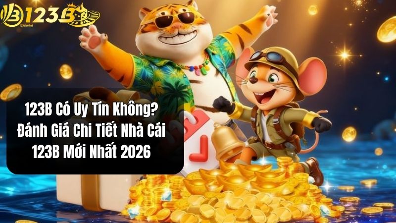 123B Có Uy Tín Không? Đánh Giá Chi Tiết Nhà Cái 123B Mới Nhất 2026 123B Có Uy Tín Không? Đánh Giá Chi Tiết Nhà Cái 123B Mới Nhất 2026
